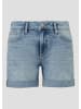 QS Jeans-Hose ABBY  in  53Z7_blau