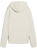 Puma Hoodie "ESS No.1 Logo Hoodie TR (s)" in Weiß