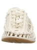 Keen Sportlicher Slipper in beige