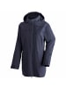 Maier Sports Outdoormantel Liselotte in Marine