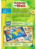 Ravensburger Ravensburger Legespiel Entdecke die Welt in bunt