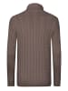 Felix Hardy Pullover in braun