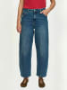 Soft Rebels Jeans SRAmelie in 919 Mid Washed Blue Denim
