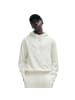 HUGO Sweatshirt in Weiß (Open White)