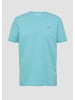 s.Oliver T-Shirt  in  6603_türkis