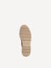 Tamaris Stiefelette in beige