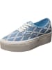 Vans Vans Turnschuhe in light blue