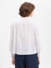 JOOP! Bluse Bionda in weiß