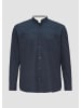 s.Oliver Hemd in 59M1_navy