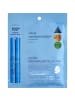VT Cosmetics Tuchmaske Hydrop Reedle Shot 100hL, 50 g