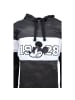 Disney Mickey Mouse Hoodie Disney Mickey Mouse in Schwarz