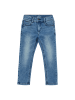 s.Oliver Jeans-Hose lang in Blau