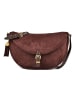 Liu Jo Ageni Umhängetasche 38 cm deep brown