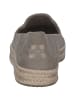 TOMS Slipper in Dun Suede