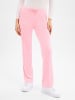 Juicy Couture Hose Tina in rosa - 0006