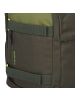 travelite Pathway Daypack 48 cm Laptopfach in oliv