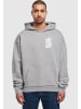Mister Tee Sweat & Fleece - Hoody in grey