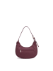 David Jones Schultertasche in ROSSO