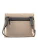 Jost Tolja Messenger 38 cm Laptopfach taupe