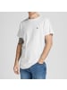 Jack and Jones Tee SS Crew Neck 5PK in Mehrfarbig