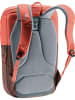 Deuter Rucksack / Backpack Overday in Raisin/Currant