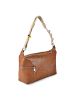 Desigual Sierra Schultertasche 32 cm brown