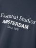 name it Sweatshirt in Ombre Blue