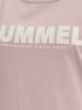 Hummel Hummel Top Hmllegacy Damen in CHALK PINK