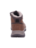 rieker Schnürstiefel Mit Tex-Membran in braun