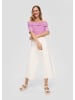 s.Oliver T-Shirt in 4397_rosa