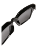 Urban Classics Sonnenbrillen in black/black