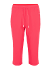 Joy Sportswear Capri ELLIE in watermelon