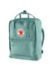 FJÄLLRÄVEN Kånken - Rucksack 38 cm (frost green) in sky blue