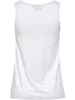 Hummel Top Hmlzandra Damen in LIGHT GREY MELANGE