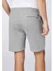 Chiemsee Bermuda-Shorts in Grau