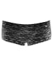 Like It 3er Pack Panty in schwarz