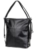 PICARD Rucksack Pure in Schwarz