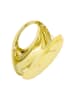 myMo at night Women Handbag in Gold