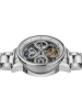 Ingersoll Uhr The Jazz in silber