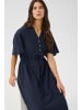 Cream Kleid CRLori Straight fit in Navy Blazer