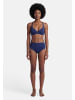 BECO the world of aquasports Bikini Colour Block in marine