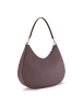Lacoste Core Essentials Daily City Schultertasche 35 cm in fudge