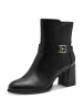 Tamaris Klassische Stiefeletten in Schwarz