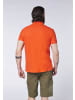 Gardena Poloshirt in Orange