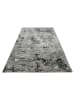 ESPRIT Kurzflorteppich Vintage Feels in grau