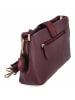 L.Credi Handtasche in red