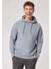 Roy Robson Kapuzensweatshirt mit Kapuze in BLAU