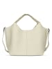 Bugatti Zoe Shopper Tasche 60 cm beige