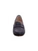 Sioux Damenslipper Mehrweite Damen city in  Blau