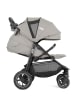 Joie litetrax™ pro air Sportwagen Pebble in Grau ab 0 Monate